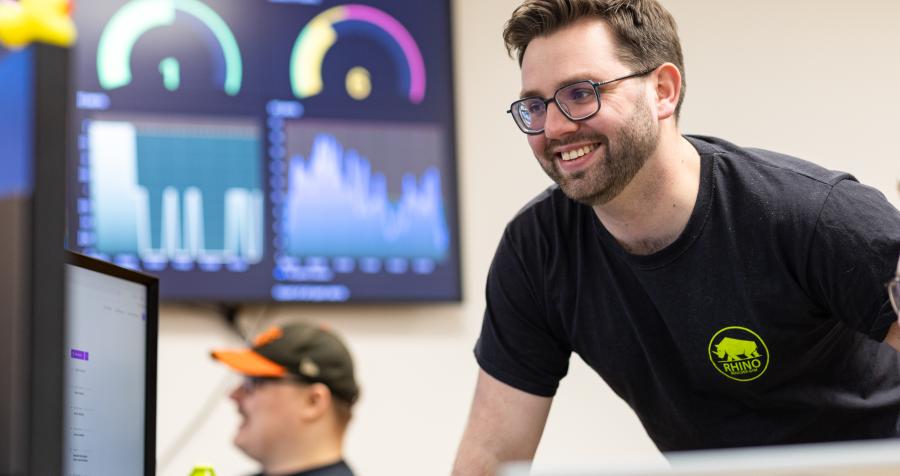 Vacature Linux System Engineer