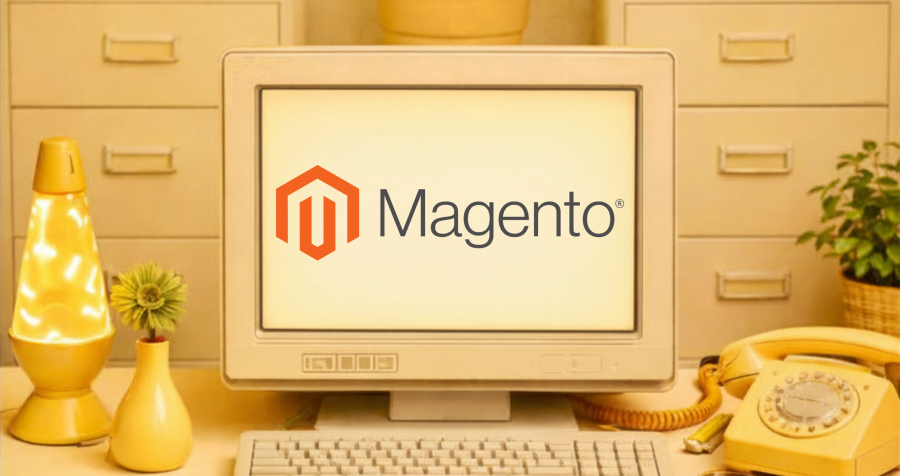 Managed Magento Hosting security