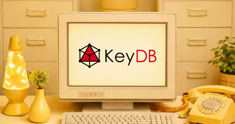 KeyDB