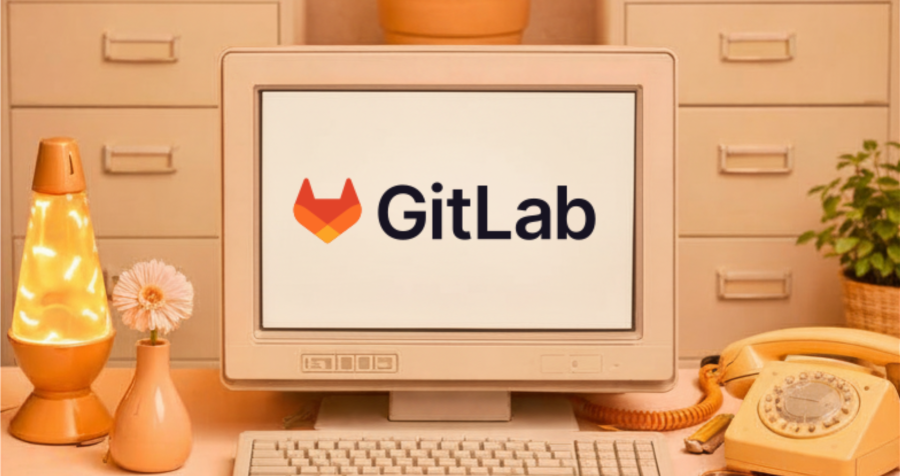 GitLab-as-a-service