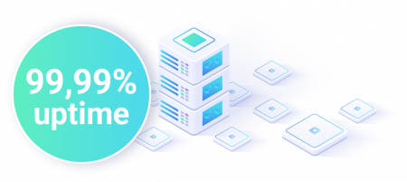 Veiligheid en Uptime Veiligheid en Uptime