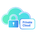 Hosted Power Cloud