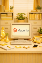 High performance Magento cloud hosting