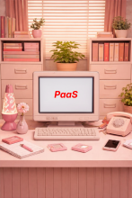 Turbostack - High performance PaaS