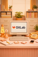 Gitlab-as-a-service