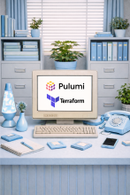 Pulumi vs. Terraform/CDKTF: Choosing the Right Infrastructure-as-Code Tool