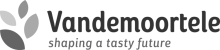 logo Vandemoortele