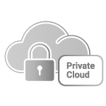 Hosted Power Cloud