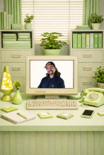 Een interview met Ivan Chepurnyi